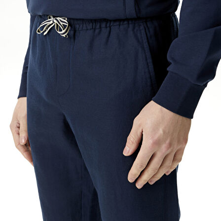 Nautica Erkek Lacivert Classic Fit Pantolon