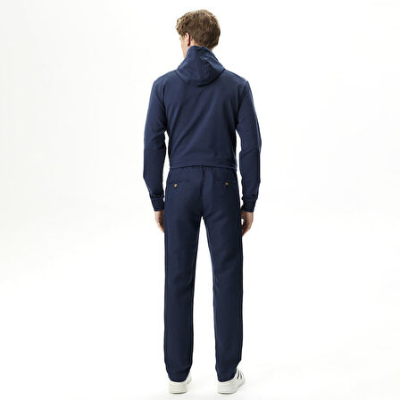 Nautica Erkek Lacivert Classic Fit Pantolon