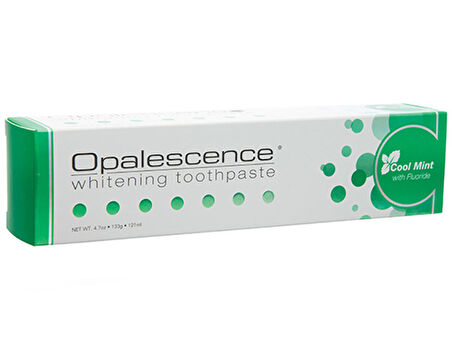 Opalescence Beyazlatıcı Diş Macunu Büyük 133g - 2 Adet