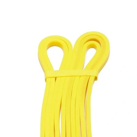 Direnç Bandı, Training Band, Sarı, 3-7 kg (5582)