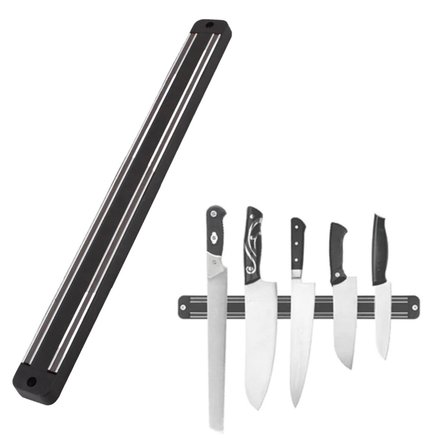 Mıknatıslı Bıçak Tutucu - 55 Cm (5582)