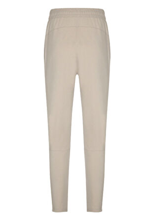 Beşiktaş Orijinal Tek Alt 25/26 Sezon Gri Eşofman Altı