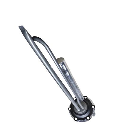 Arçelik Titanium Rezistans ve G 7865 Anot Çubuk 2000 Watt Titanyum Rezistansı