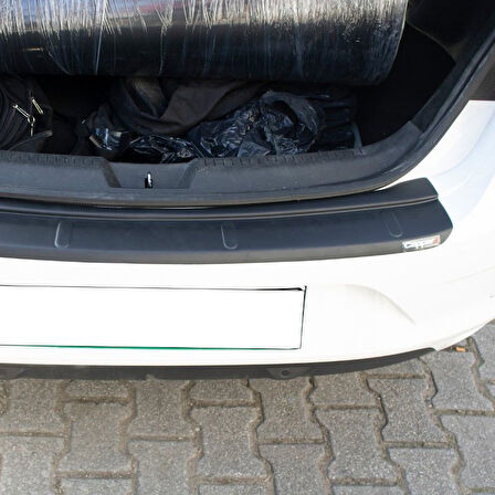 Renault Megane 4 2016 - Arka Tampon Eşiği