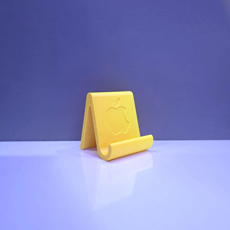 Telefon standı/Telefon tutacağı/Telefon destek/Masa üstü stand