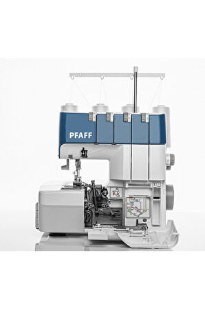 Admıre 1000 Overlok Makinesi