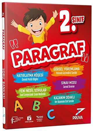 2.Sınıf Okul Defterim+Paragraf+Problem Kitabı