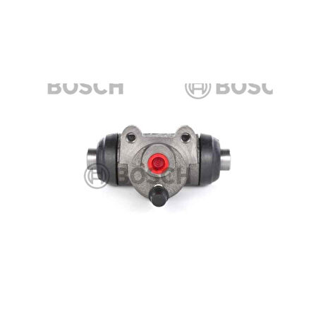 FREN SILINDIRI CLIO II  98= / TWINGO 98= ABSLI 17.5mm ARKA