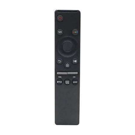 Samsung 50nu7400 Smart 4k Led Tv Kumandası