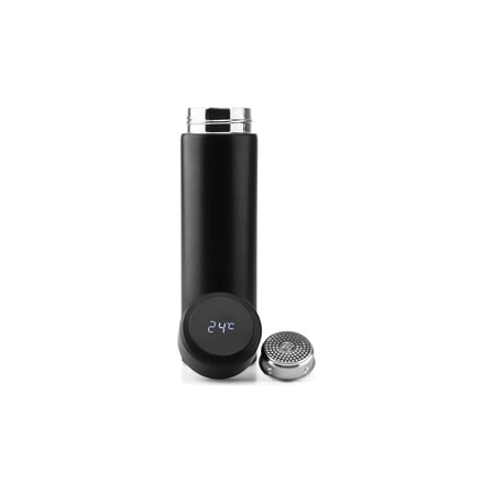 Dereceli Çelik Termos 500 ml (5586)