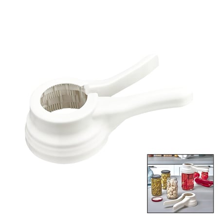 PLASTİK KAVANOZ AÇACAK (5586)