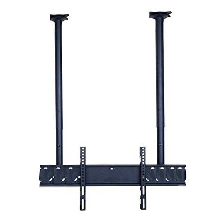 SONY 85'' 216 Ekran 2 Kollu Tavan Askı Aparatı