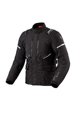 Vertıcal Gore-tex Mont Siyah-gri