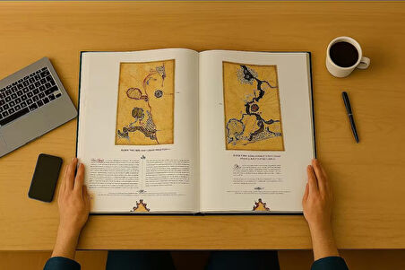 Piri Reis Kitab-ı Bahriye