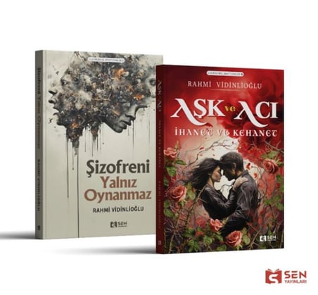 Şizofrenik Semptomlar Seti  I-II