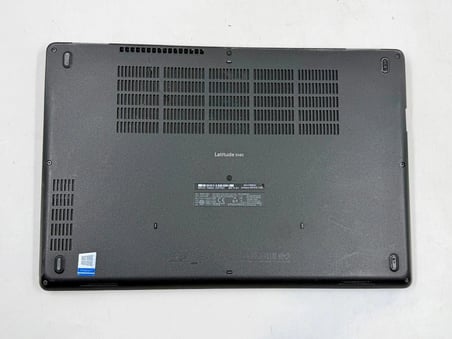 Dell Latitude 5480 İntel İ5-7300U 8 Gb Ram 256 Gb M.2 SSD 15.6 İnç W11 Dizüstü Bilgisayar ( OUTLET ) 