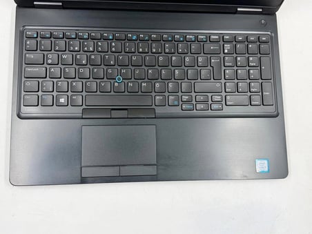 Dell Latitude 5480 İntel İ5-7300U 8 Gb Ram 256 Gb M.2 SSD 15.6 İnç W11 Dizüstü Bilgisayar ( OUTLET ) 