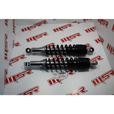 Ybr 125 Jıanshe Arka Amortisör Tk (538942733)