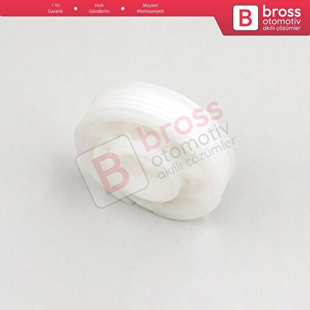 VW Golf 4 Passat İçin Arka Sağ veya Sol Kapı Cam Kriko Makarası