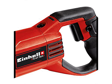 Einhell TE-AP 750 E, Kılıç Testere