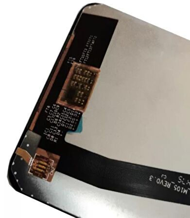Samsung Galaxy M10 Lcd SM-M105F Ekran Dokunmatik