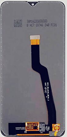 Samsung Galaxy M10 Lcd SM-M105F Ekran Dokunmatik