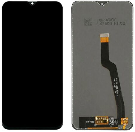 Samsung Galaxy M10 Lcd SM-M105F Ekran Dokunmatik
