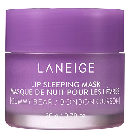 Laneige Lip Sleeping Mask - Dudak Bakım Maskesi 20 g