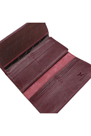 Hakiki Deri Portföy Cüzdan BC405