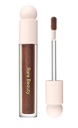 Rare Beauty Positive Light Luminizing Lip Gloss - Aydınlatıcı Dudak Parlatıcısı 3.3 ml - Blaze