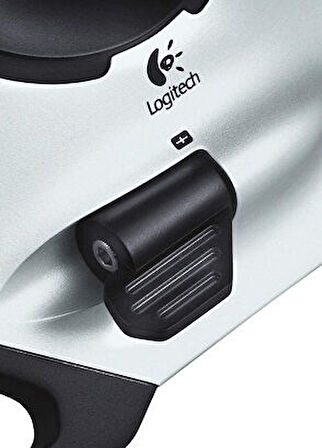 Logitech G Extreme 3D Pro Joystick 942-000031