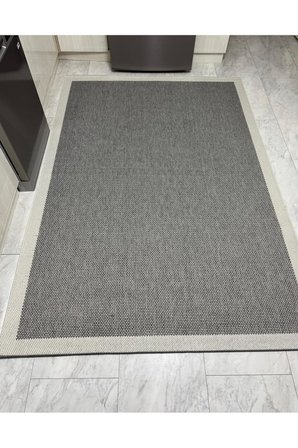 Sisal Halı- Hol Koridor Halısı- Kaymaz Taban- Yıkanabilir Kilim Halı Yolluk