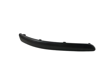 VOLKSWAGEN POLO ÖN SAĞ TAMPON BANDI SİYAH 2005-2010
