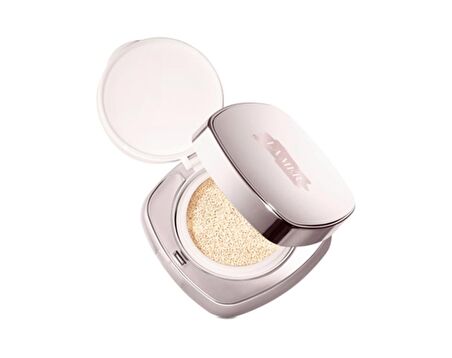 La Mer Cushion Foundation SPF20 03 Warm Porcelain