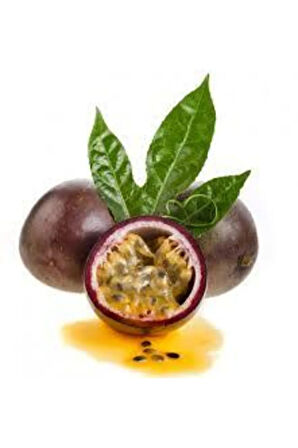 Tohum Ithal Passiflora Meyvesi Tohumu  3 Adet