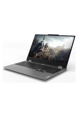 LOQ 15IRX10 i5 13450HX 96GB 256GB SSD RTX5060/8GB 100W 15.6" FHD FDOS Gaming Laptop