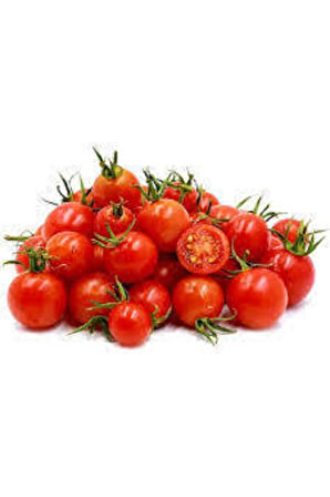 Nadir Ithal Cherry Minik Bezelye Domates Tohumu 10 Adet