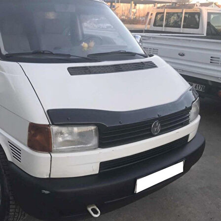 Volkswagen Transporter T4 1995 - 2003 Kaput Rüzgarlığı
