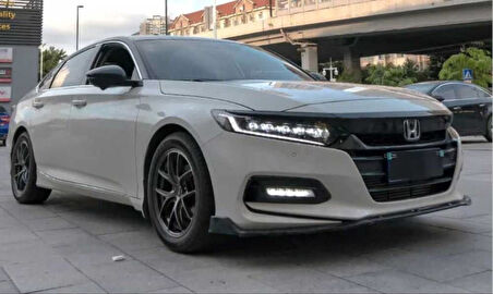 Honda Accord 2020+ Uyumlu 5 Lens Led Far