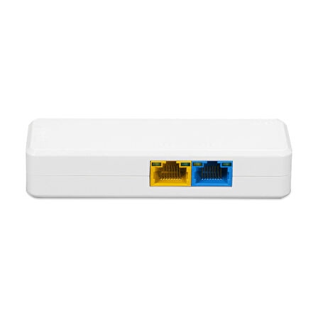 Tiandy PFT1301 Tiandy PFT1301 1 Giriş 2 Çıkış Poe Extender Switch