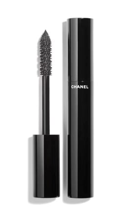 Chanel Le Volume De Chanel Waterproof Maskara 10 Noir