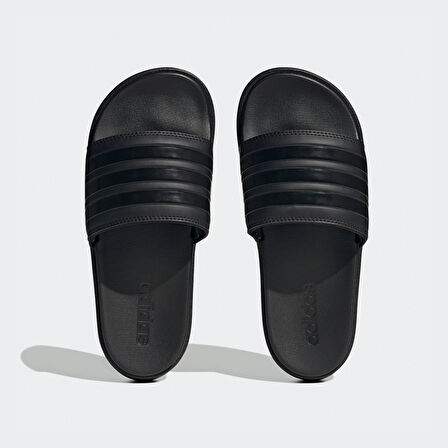 adidas Adilette Platform Kadın Siyah Terlik