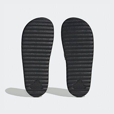 adidas Adilette Platform Kadın Siyah Terlik