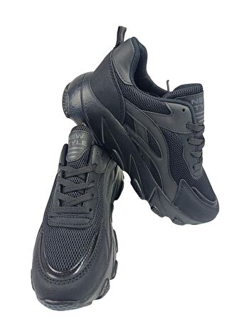 SİA ÇANTA ZOOMFLEKS TECHNOFAST ANATOMIKS YÜKSEK TABAN BAĞCIKLI NEFES ALAN KUMAŞ