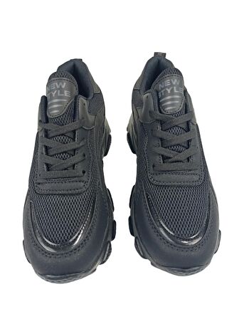 SİA ÇANTA ZOOMFLEKS TECHNOFAST ANATOMIKS YÜKSEK TABAN BAĞCIKLI NEFES ALAN KUMAŞ