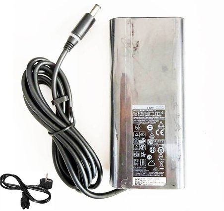 Dell Inspiron N4110 (P20G) Adaptör 19.5v 130w Şarj Cihazı A+++