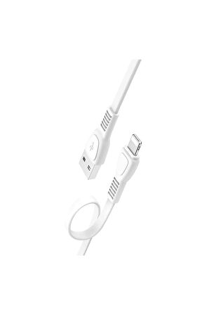 Iphone 13 Pro Max Uyumlu Şarj Kablosu(hızlı Şarj Desteği+mfı Sertifikalı+karışmayan Kablo Tasarım)