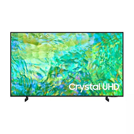 Samsung 55CU8100 4K Ultra HD 55" Tizen LED TV