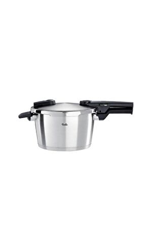 Fissler Vitaquick Premium 4,5 Litre Düdüklü Tencere