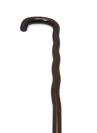 Ahşap Baston Alk1351